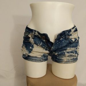 Womens shorts